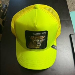 Trucker Hat